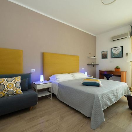 Nice Hotel Bibione Eksteriør bilde