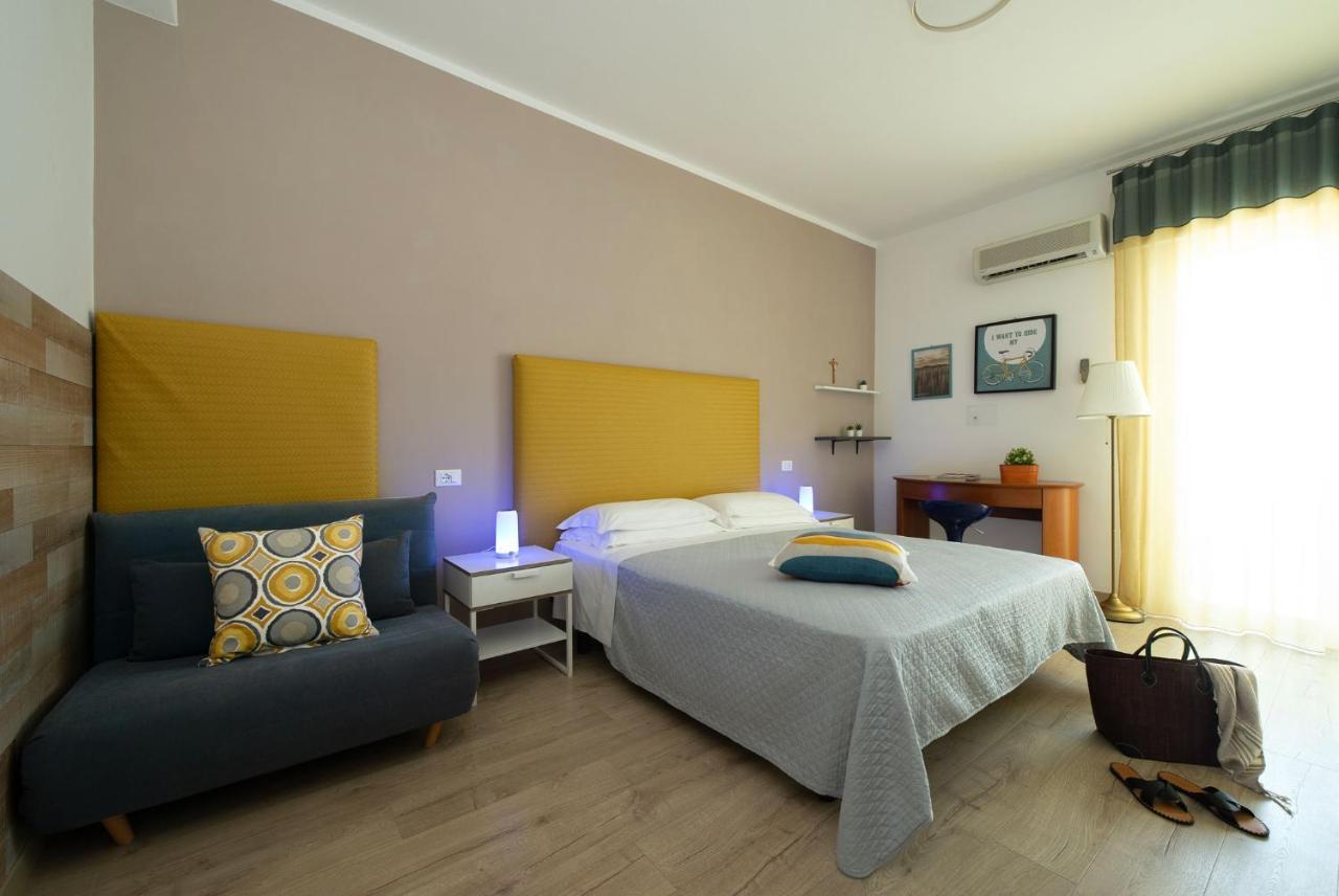Nice Hotel Bibione Eksteriør bilde