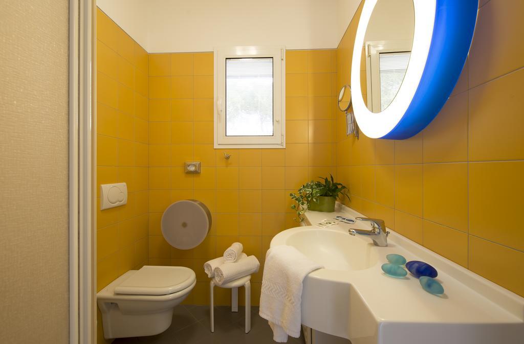 Nice Hotel Bibione Eksteriør bilde