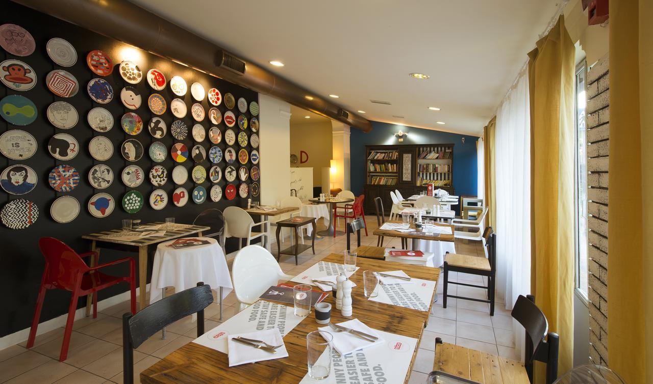 Nice Hotel Bibione Rom bilde