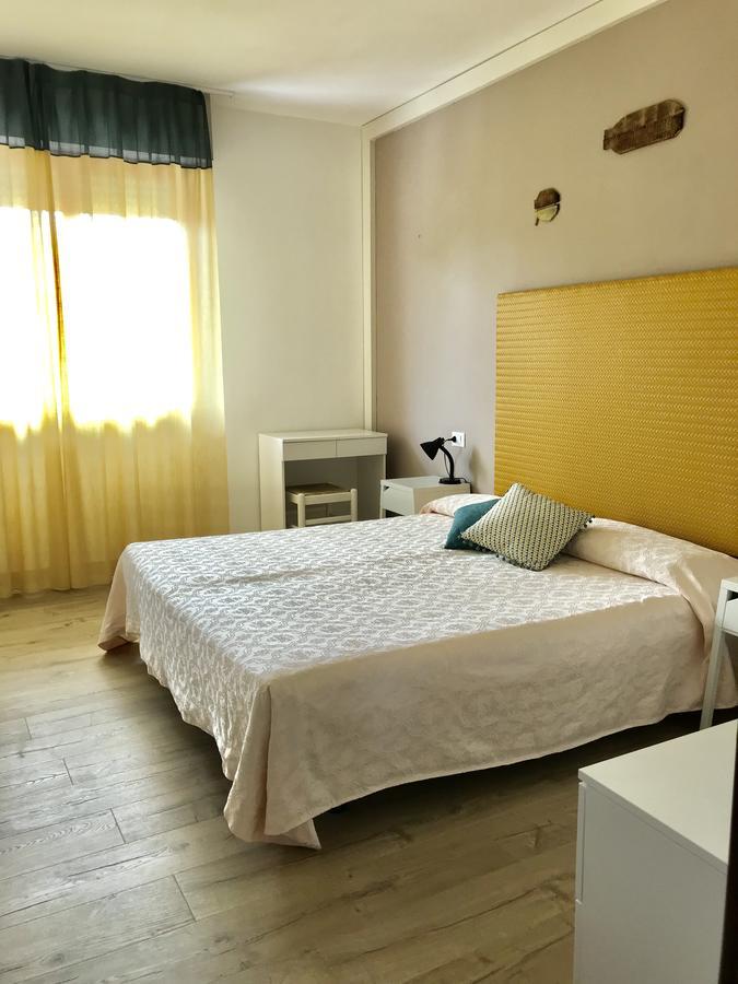 Nice Hotel Bibione Eksteriør bilde